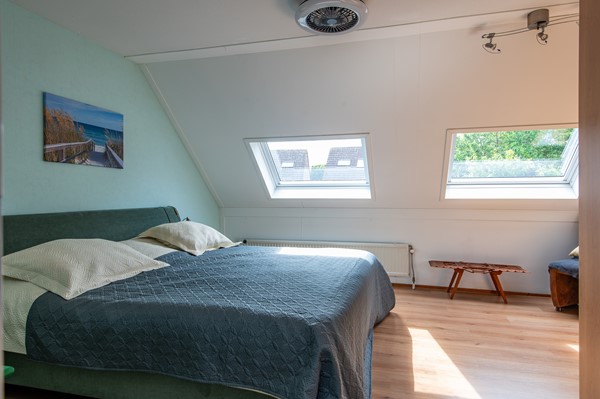 Medium property photo - Lizzy Ansinghstraat 20, 2135 TM Hoofddorp
